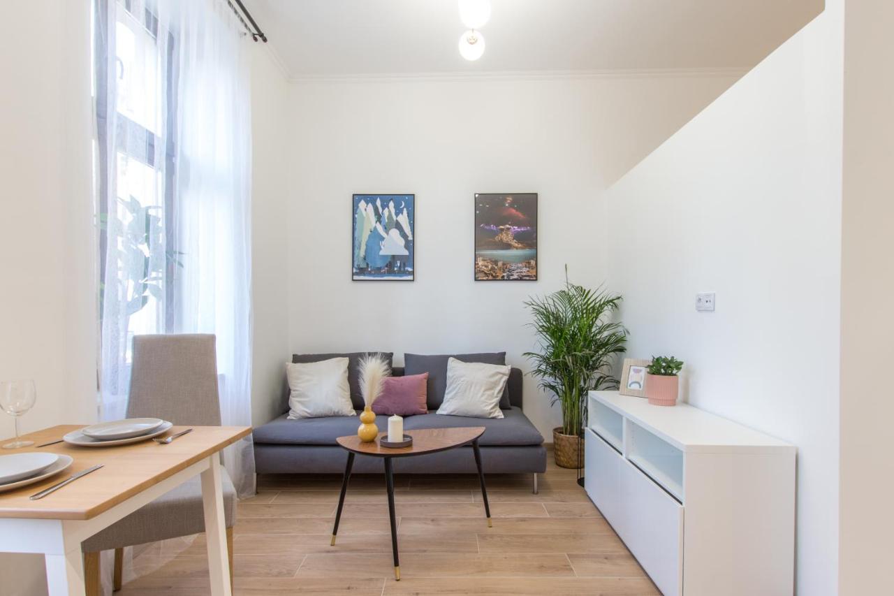 Golden Apartments/Sobd Katowice Luaran gambar