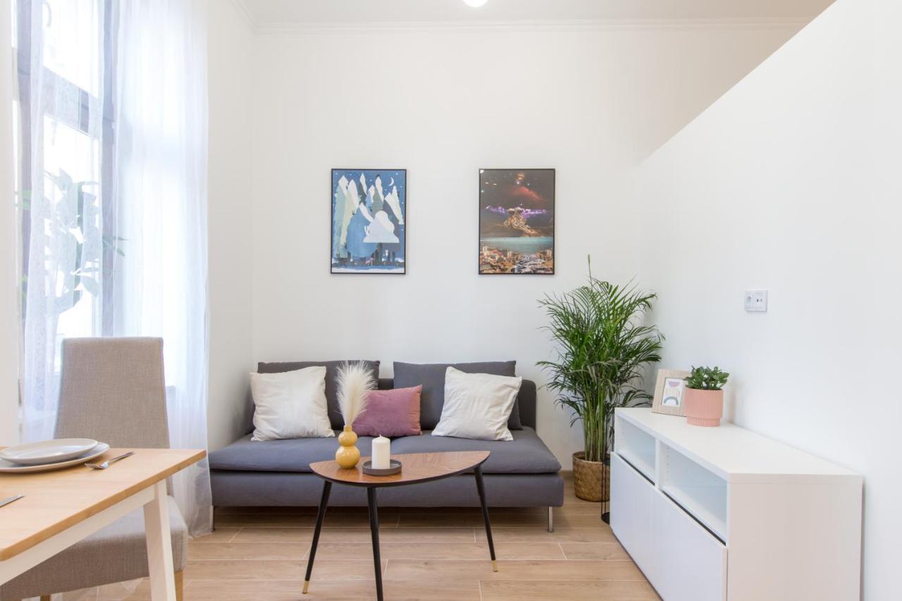 Golden Apartments/Sobd Katowice Luaran gambar