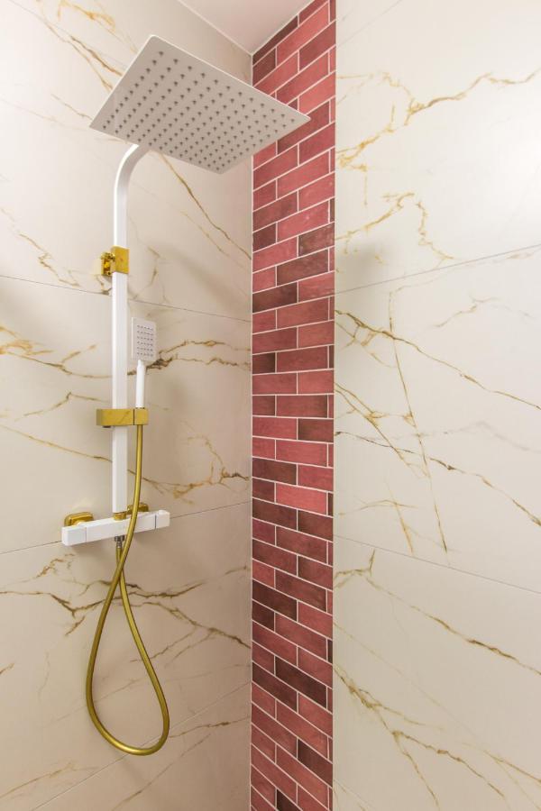 Golden Apartments/Sobd Katowice Luaran gambar