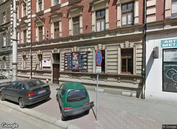 Golden Apartments/Sobd Katowice Luaran gambar